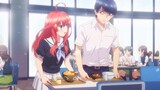 Top 10 NEW High School/Romance Anime [HD]