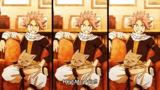 Fairytail final season ep 36