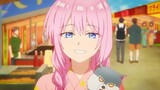 Cute moments of Kawaii dake ja Nai Shikimori-san | Episode 6
