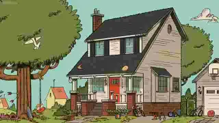 The loud house full episode 🔊🏠