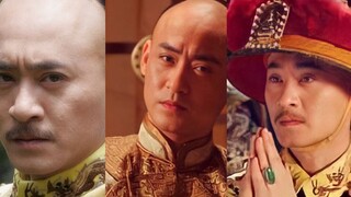 [Xiuqing] The male version of the rich and beautiful woman, children can't help themselves after wat