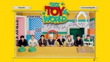 Stray Kids - Fan Connecting 2024 'Skz Toy World' 'Part 1' [2024.04.28]