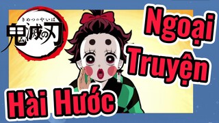 Ngoại Truyện Hài Hước