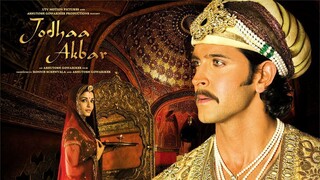 JODHAA AKBAR (2008) DUBBING BAHASA INDONESIA KUALITAS HD