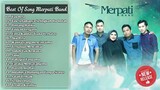 Merpati Band full album