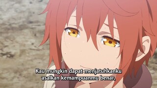 Saihate no Paladin Sub Indonesia Episode 01