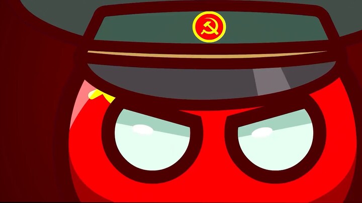 Cảm giác bị áp bức từ Liên Xô