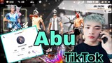 TikTok Free Fire | Những video tiktok ngầu nhất của Abu #AbuTV #Abuff #Abutiktok