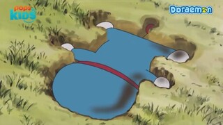 Doraemon: Đóng bắng cậu đấy đi