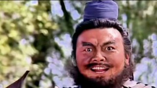Versi mana yang lebih menyentuh hati Anda, versi sebelumnya di mana Zhang Fei meraung dan memukul mu