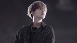 [Suga] Di bawah alam semesta, hanya dia seorang diri