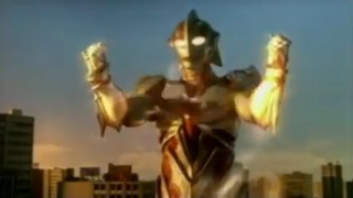 Ultraman The Next Movie Malay Dub