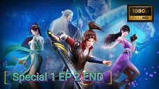 BTTH Special 1 Episode 2 END Sub Indo