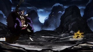 Kaido vs Zoro akhirnya bekas luka di dada Kaido bertambah lagi 🤣🤣🤣 ini Ashura ini bas 💪