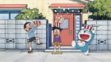 Doraemon (2005) Episode 379 - Sulih Suara Indonesia "Popcorn Amarah & Perlengkapan Rakun"