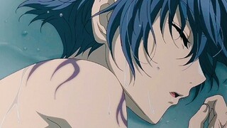 [Anime] Menghisap Darah Kakak di Kamar Mandi, Slurrpp!