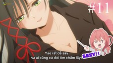 Tập 11 - Kết duyên với nhà Amagami (Vietsub) | Preview 5 phút