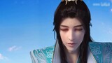 [Xiao Luo] "Hati seorang pemuda akan tergerak sesaat, dan hatinya akan tergerak selamanya."