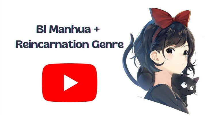 Yaoi/bl Manhua MC Reincarnation Recommendations