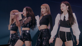 Blackpink hát live "Boombayah" chất lượng Ultra HD