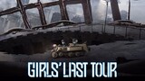 Girls'Last,Tour Episode 6 Sub Indonesia