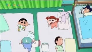 Shinchan in telugu new episode | (Poachan Secret) | without lines