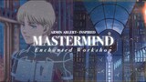 ᴅᴇᴛᴀɪʟᴇᴅ📜MASTERMIND˚✩//persuasion, eloquence, psychology mastery & more! (Armin Arlert - inspired)
