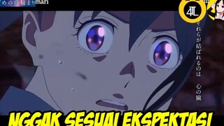 Ini pendapat Ferio tentang suzume no Tojimari - Podcast Anime