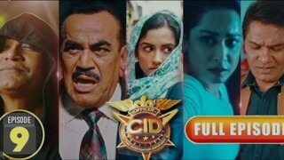 CID Season 2 Episode 9 ( 18th Jan. 2025 )━━━━━━━━━━━━━━━━━━━━━Title :- Twelfth VictimQuality :- 360p