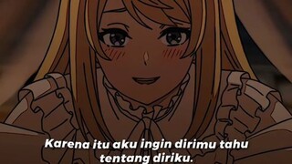 waduh ariel-sama😖❤️