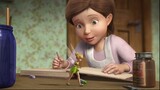 Tinker Bell and the Great Fairy Rescue: full movie:link in Description