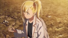 Hinamatsuri - Episode 3 (Subtitle Indonesia)