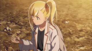 Hinamatsuri - Episode 3 (Subtitle Indonesia)