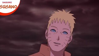 Boruto Tập 64   Giải Cứu Naruto   Naruto Những Thế Hệ Kế Tiếp