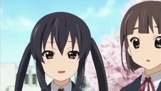 K-On Season 1 Ep8