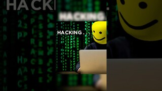 My Roblox Account was HACKED, & It’s MY FAULT!