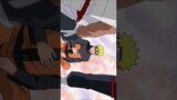 NARUTO FUNNY HINDI DUB #anime #shorts #naruto