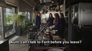 Yali Capkini ep 34 English Subtitle