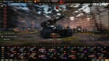 Video 4K của World of Tanks: vật phẩm đấu giá đầu tiên, Xiaobaiyun WT12 đã được chụp ảnh thành công
