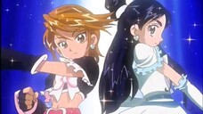 Futari wa precure eps 3 sub indo