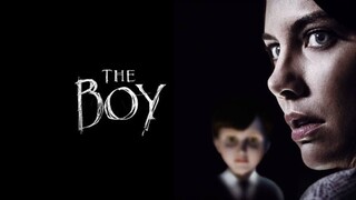 THE BOY (2016)