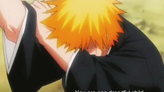 When Ichigo finally find the name of his zanpakuto