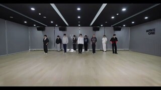 Zerobaseone "Now or Never " Dance Practice