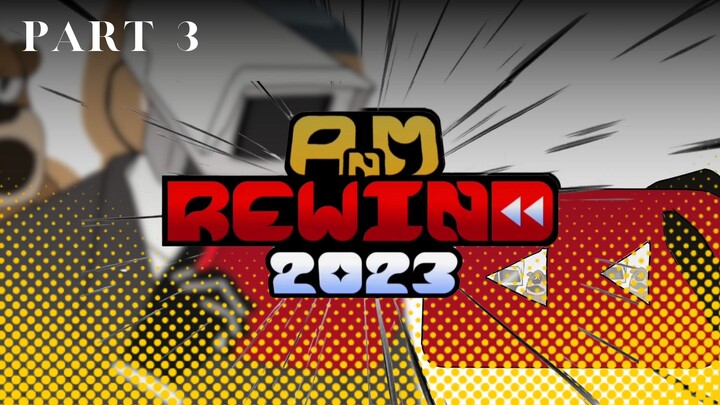 ANM REWIND ANIMATION : PART 3