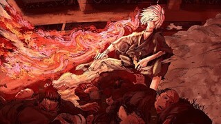 Hell’s Paradise [English Subbed] Jigokuraku || Ep-1