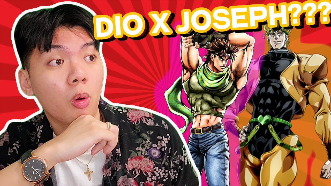 30 Minutes Of Classic JoJo Memes #jojo #jojomemes #anime 