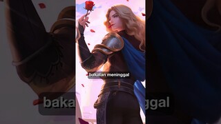 Cyclops Ga Pernah Di pake :( #mobilelegends #cyclops