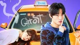 Taxi Delivery Man Episode 3 engsub