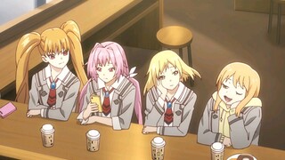 Akanesasu Shoujo Episode 2