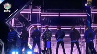(Deleted Performance) TREASURE - MMM MBC SHOW MUSIC CORE